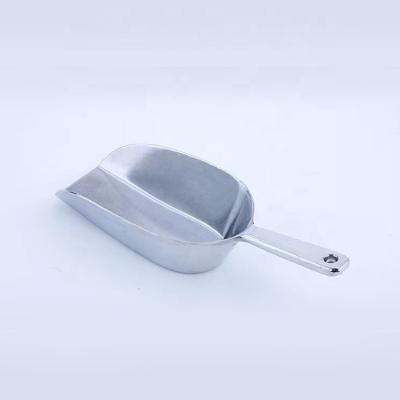 Cina Bar Serving Ice Maker Scoop Coffee Bean Shovel Ice Stocked Scoop in vendita