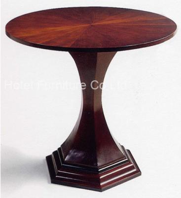 China Brown Modern Side Coffee Table Oak Wood End Tables With Drawers for sale