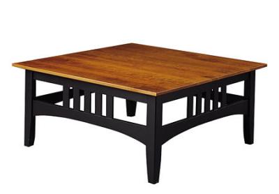 China Modern Nature Timber Zen Wooden Side Table Grand Elegance Design for sale