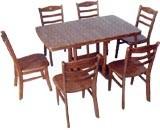 China Mahogany Veneer Finished Hotel Dining Table / Hotel Restaurant Furniture for sale