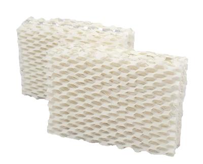 China Best Hotel Price Replacement Filter For Relion WF813 Wicking Humidifier Filters for sale