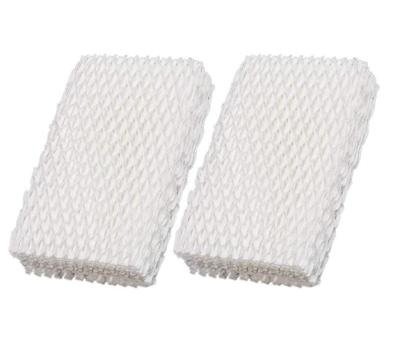 China High Efficiency Refine Replacement Netting Filter Compatible With Relion WF813 Humidifier Wicking Filter 2 Packs for sale