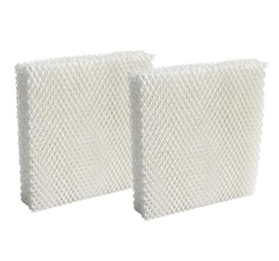 China High Efficiency Humidifier Filter 2 Pack Wicking Filter T Compatible with Hev615 and Hev620 HFT600 Humidifier. for sale