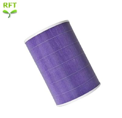 China High Efficiency Xiaomi Air Purifier Filter Xiaomi Air Purifier 1/2/pro for sale