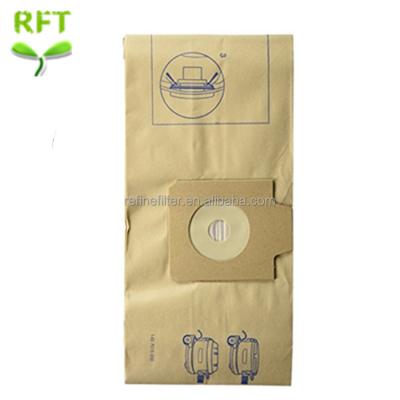 China Eco - Friendly Replacement Dust Bag For Nilfisk Gd930 Dp9000 Industrial Vacuum Cleaner for sale