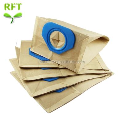 China High Efficiency Vacuum 5 Bags Advance Vacuum Bags For Nilfisk GM80, GS80, GM80CR, GM80i for sale