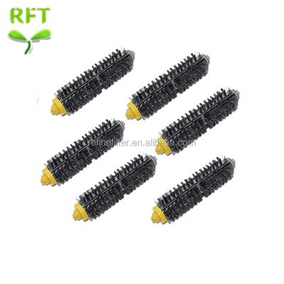 China High Efficiency Vacuum Cleaner Parts Accessories For Robotic Brush 600 700 Series for sale