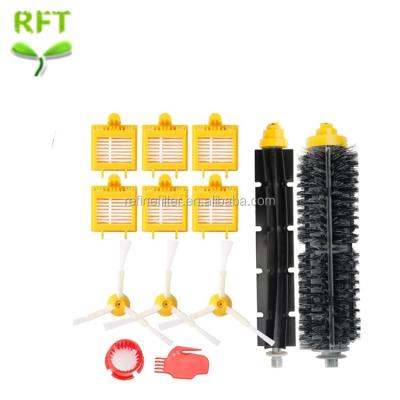 China High Performance Replacement Accessory Pack for 700 Series Robotics for sale