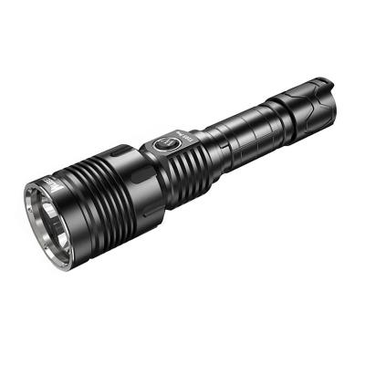 China WUBEN High Power Torch T103 18650 Police Lights Convenient Aluminum Rechargeable Torch Led Flashlight for sale