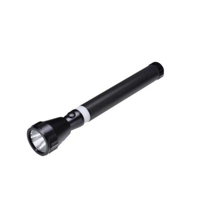 China Camping Dubai Malaysia 3SC Led Rechargeable Led Torch Rechargeable Hunting Torch Light for sale