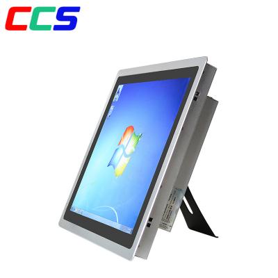 China Panel Mount All In One Touch Screen PC For Home Automation 15 Inch for sale