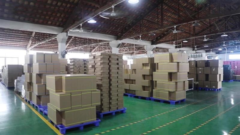 Verified China supplier - Tengcai Packaging (guangzhou) Co., Ltd.