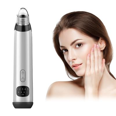 China Black Head Pore Vacuum Blackhead Removal Machine Vacuum Blackhead Remover Vacuum for sale