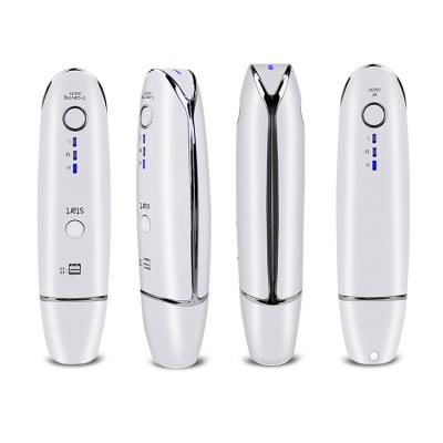 China Face Lift Radar Mini V-Max Line Carving RF Skin Tightening Remove Wrinkles Portable Use Home Handle Beauty Machine for sale