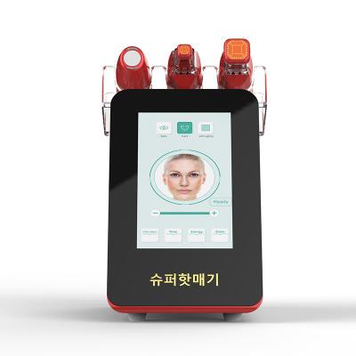 China Super Face Lift Thermagic Partial RF Skin Tightening Machine Homeuse Thermagic for sale