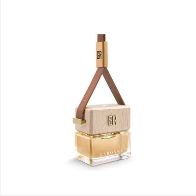 China Tea Car Hanging Perfume Smell for sale