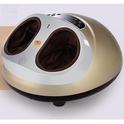 China 5 Massage Techniques 2021 Mode Foot Leg Bath Sanitary Protection Instrument Intelligent Electric Foot Massager for sale