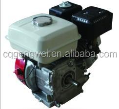 China Air Cooled Air Cooled 4 - 6.5HP- 13HP Stroke Gasoline Engine for sale