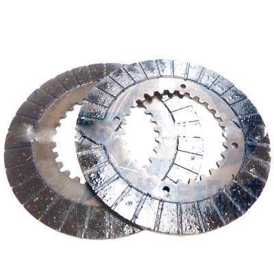 China NEW 2019 High Grade Good Quality And Cheap Karts Grab Transmission / Friction Plates for sale