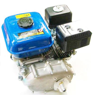 China Go Karts Gasoline 168F Go Karts Engine for sale