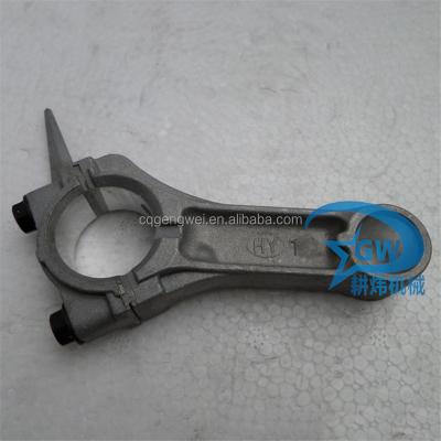 China Gasoline Engine Parts 168F/170F Connecting Rod 168F/170 for sale