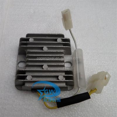 China Diesel Generator Spare Parts 178F 186F Pressure Switch 178/186F for sale