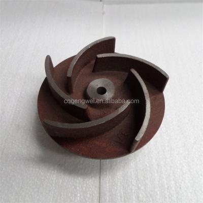 China Inch Impeller Pump Water-to-Water Parts for sale