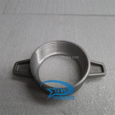 China Inch Aluminum Common Nut Pump Water-to-Water Parts for sale