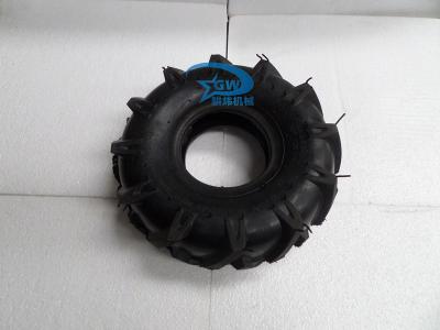 China Cultivators Tiller Parts Power Tiller Tire for sale