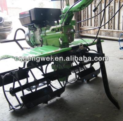 China Micro Cultivators Tillage Machine Parts Gasoline High Efficiency Paddy Wheel for sale