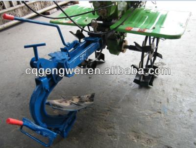 China Cultivators Chongqing Tiller Parts Plow Bow And Plowshare for sale