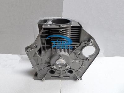 China diesel engine parts tiller parts 186F 186F cylinder block for sale