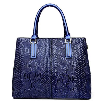 China Luxury Designer Women Handbag Ladies Tote Bag New Style Large Capacity Handle Bag Daily Use for sale