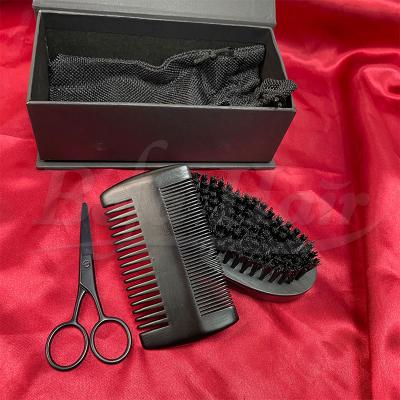 China CME Detangle Straight Detangling Salon Hair Brush, Beard Brush and Comb for sale