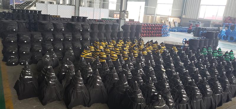 Verified China supplier - Botou Hexin Pipe Co., Ltd.