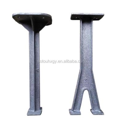 China Direct Machining Machinery Factory Casting Gray Iron Castings Custom Nodular Investment Casting for sale