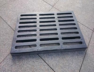 China High Quality Filter Cast Iron Ditch Floor Drain Grate Grill for sale