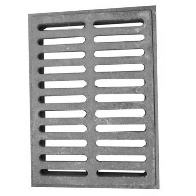 China Filter f900 malleable cast iron drain grids covered for sale