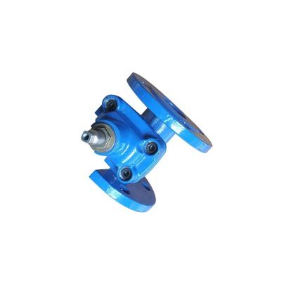 China Factory direct sale general flange type gate valve with various models for sale