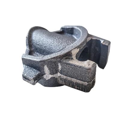 China Valve Parts Valve Parts Wedge Ductile Disc Iron Casting for sale