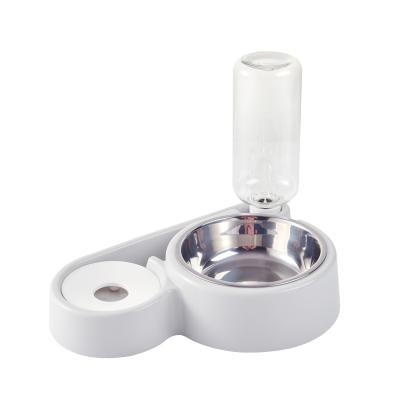 China Automatic Wholesale Plastic Pet Bowl Dog Bowls Luxury Pet Bowl Smart Driver for sale