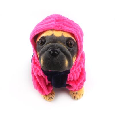 China Viable Wholesale Pet Clothes Winter Pet Clothes Cheap Pet Clothes Dog Clothes Design for sale