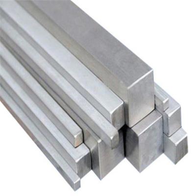 China High Carbon Polished Ground Steel Bar Circular Cross Section Beveled End for sale