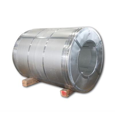 China Dx51d Z100 Z275 Dx52d Galvanized Steel Sheet Coil For Roofing for sale