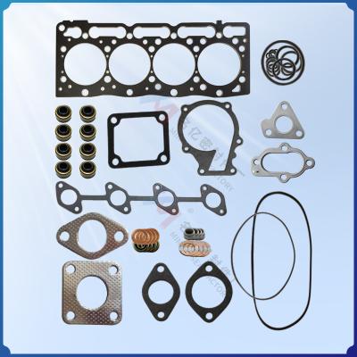 China Suitable for Kubota V1505 engine 16285-99352 overhaul kit 07916-2730507916- 27855 for sale