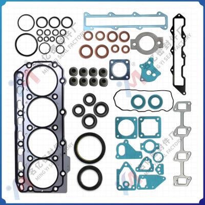 China TB-37-30-264 is suitable for 4TNV88 overhaul kit 729407-92740 4D88 cylinder head gasket TK486V for sale