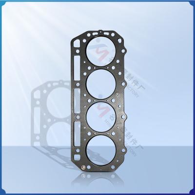 China Suitable for Cummins cylinder head gasket 4901032 engine overhaul kit oil seal gasket 4900345 for sale