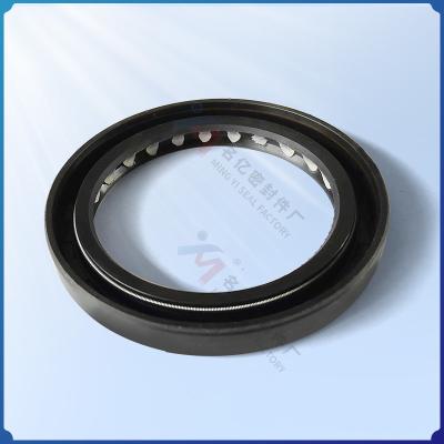 China Suitable for Yanmar TK486 crankshaft rear oil seal 33-2974 engine overhaul package rear oil seal gasket for sale