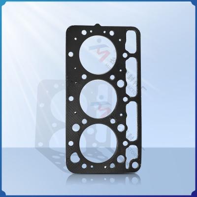 China Suitable for Kubota cylinder head gasket 15583-03310 engine overhaul kit 15549-03310 for sale