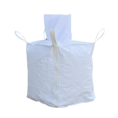 China Breathable Green-FIBC-BAG,JUMBO-BAG,PP-BAG,TON-BAG,BULK BAG FOR wholesale for sale